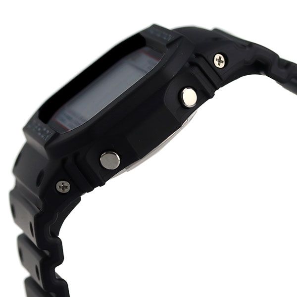 Casio G-Shock Origin 5600 Series Model GW-M5610U-1ER Digital Watch — Japan Import