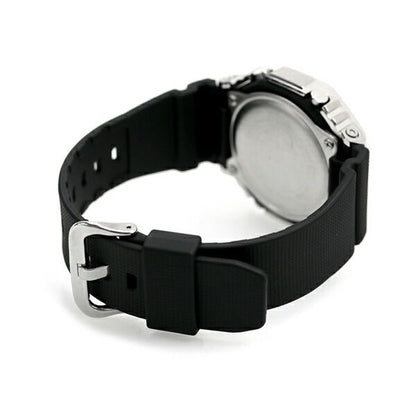 G-Shoock Casio G-Shock Analog Digital 2100 Series Watch Model GM-2100-1ADR — Japan Import