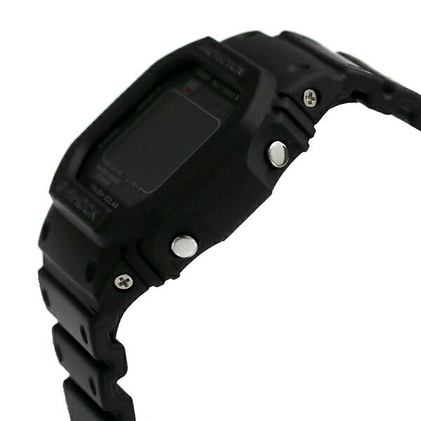 G-Shock Origin Series Casio G-Shock GW-M5610U-1BER Digital Watch Japan Import
