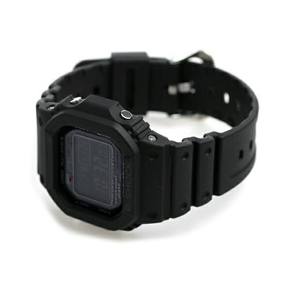 G-Shock Origin Series Casio G-Shock GW-M5610U-1BER Digital Watch Japan Import