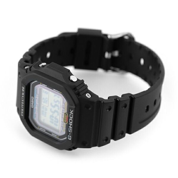 Casio G-Shock Origin 5600 Series G-5600UE-1DR Digital Watch — Japan Import