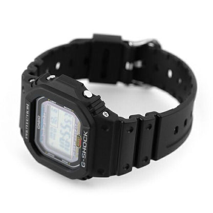Casio G-Shock Origin 5600 Series G-5600UE-1DR Digital Watch — Japan Import