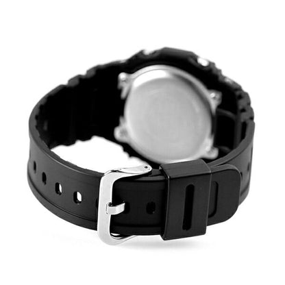 Casio G-Shock Origin 5600 Series G-5600UE-1DR Digital Watch — Japan Import