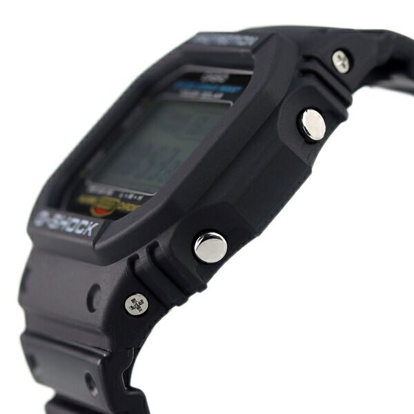 Casio G-Shock Origin 5600 Series G-5600UE-1DR Digital Watch — Japan Import