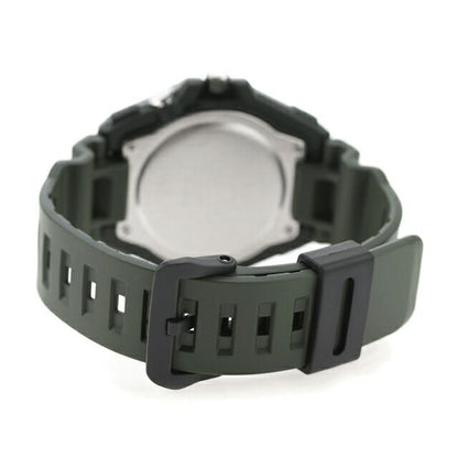 Casio MW-620H-3AVDF Men’s Standard Digital Watch — Japan Import