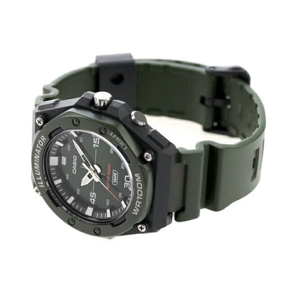 Casio MW-620H-3AVDF Men’s Standard Digital Watch — Japan Import