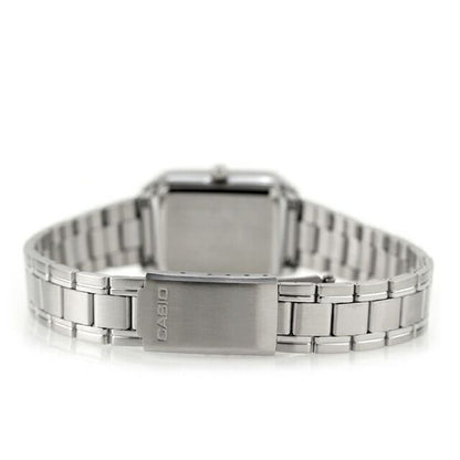 Casio Standard Analog Watch for Women LTP-V007D-1BDF — Japan Import