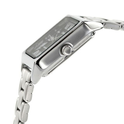 Casio Standard Analog Watch for Women LTP-V007D-1BDF — Japan Import