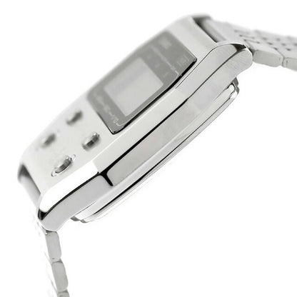 Casio Series Premium Series A1100D-1DF Unisex Quartz Digital Watch — Japan Import