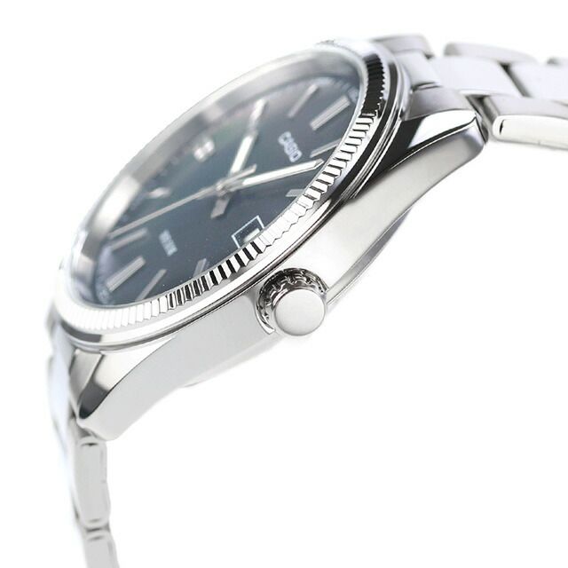 Casio Standard Series MTP-1302DS-1AVDF Men's Watch
