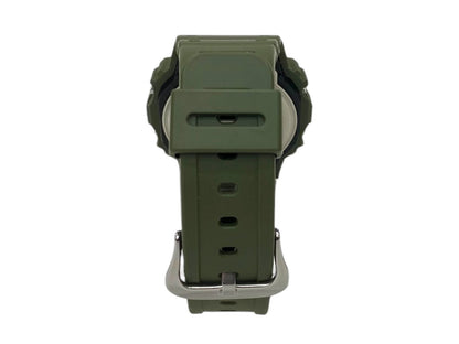 Casio G-Shock G-Shock Digital Watch Quartz Square Bezel DW-5610SU Khaki Men — Japan Import