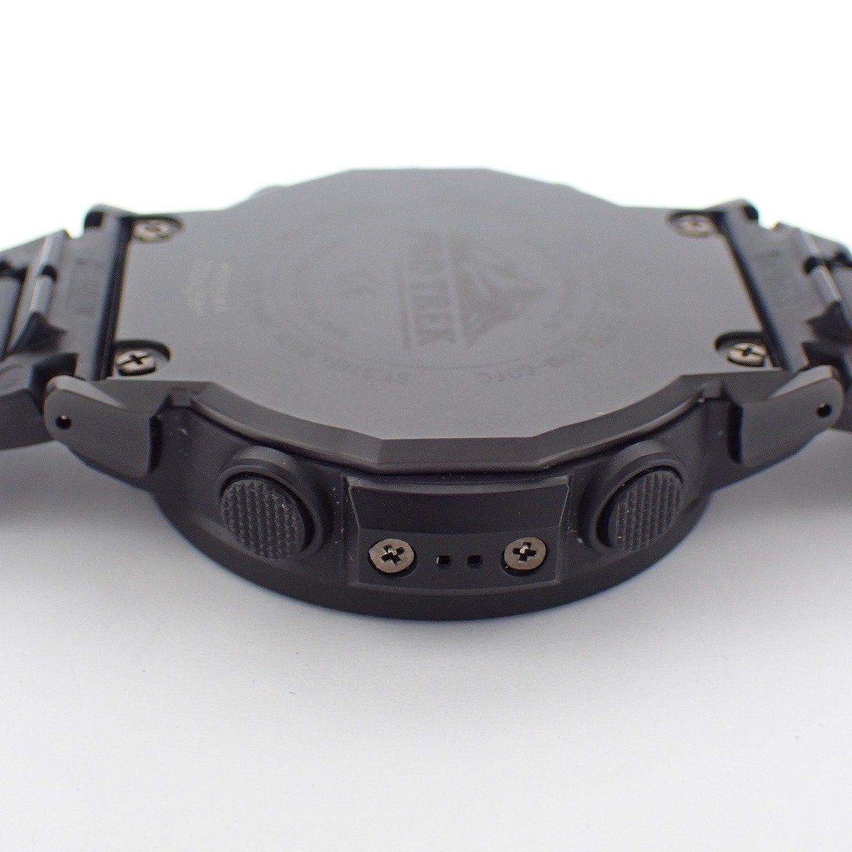 Casio Pro Trek Climber Line Triple Sensor Ver.3 Solar Radio Wave Watch with Composite Band PRW-60FC-1AJF — Japan Import