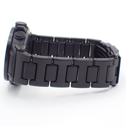 Casio Pro Trek Climber Line Triple Sensor Ver.3 Solar Radio Wave Watch with Composite Band PRW-60FC-1AJF — Japan Import