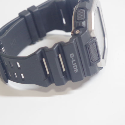 Casio G-Shock G-Lide GBX-100 Bluetooth MIP LCD Men's Watch — Japan Import