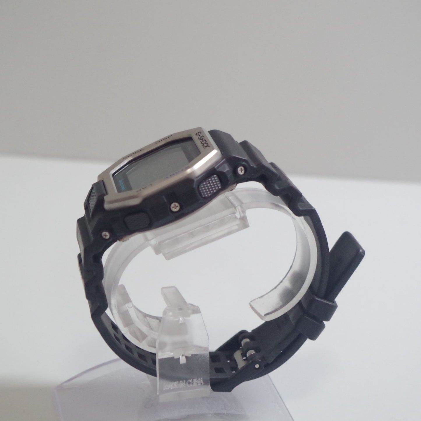 Casio G-Shock G-Lide GBX-100 Bluetooth MIP LCD Men's Watch — Japan Import
