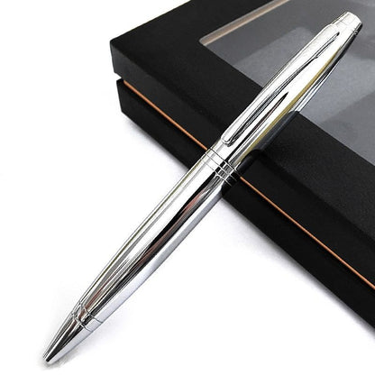Cross Calais Ballpoint Pen Gift Set with Card Case and Box