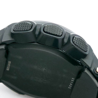 Brand Name Casio Pro Trek PRW-5100YT Solar Radio Wave Signal Watch — Japan Import