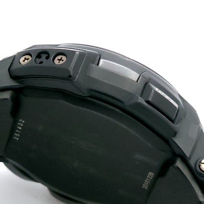Brand Name Casio Pro Trek PRW-5100YT Solar Radio Wave Signal Watch — Japan Import