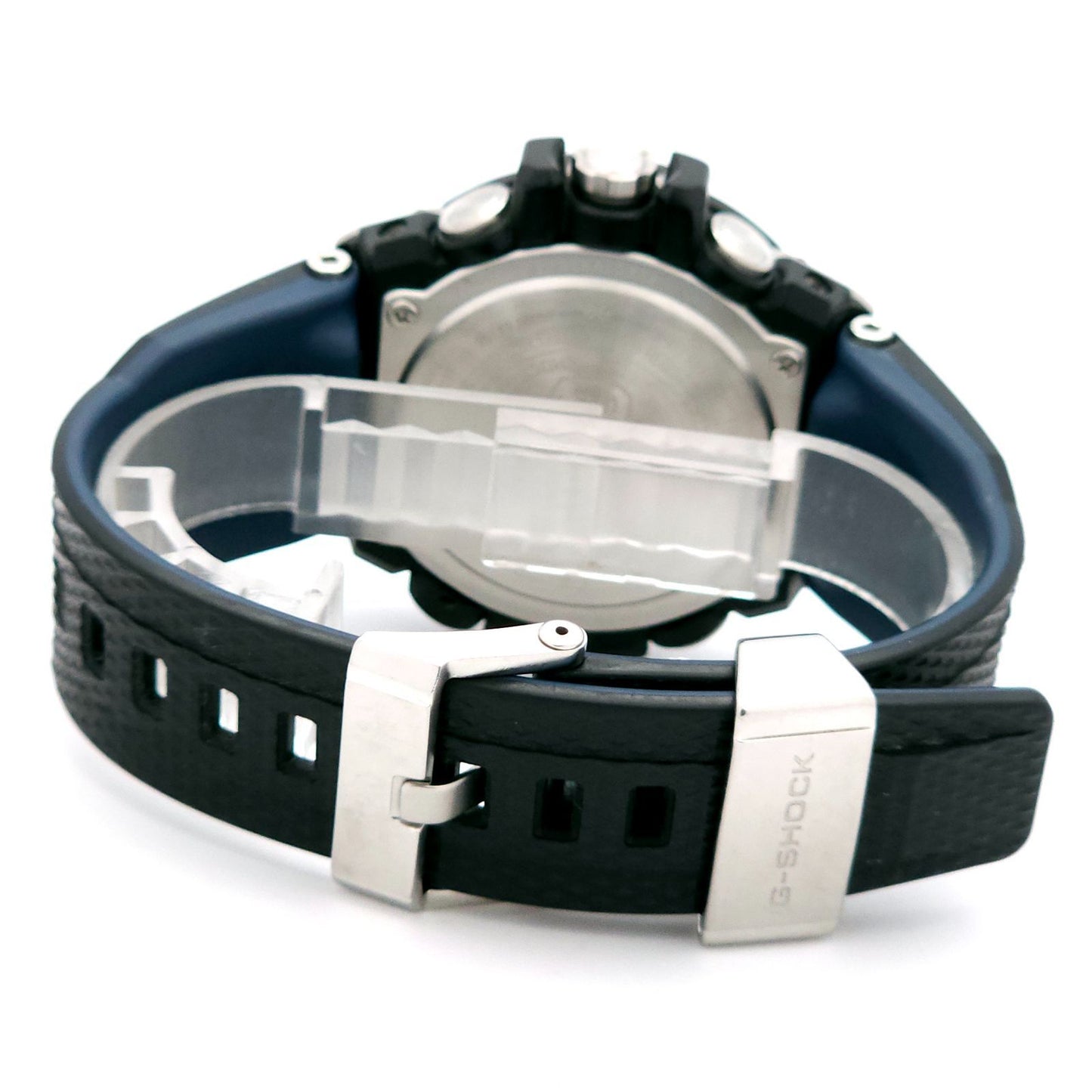 Casio G-Shock GST-B100 Solar Radio Wave Watch