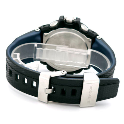 Casio G-Shock GST-B100 Solar Radio Wave Watch