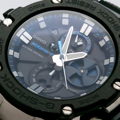 Casio G-Shock GST-B100 Solar Radio Wave Watch