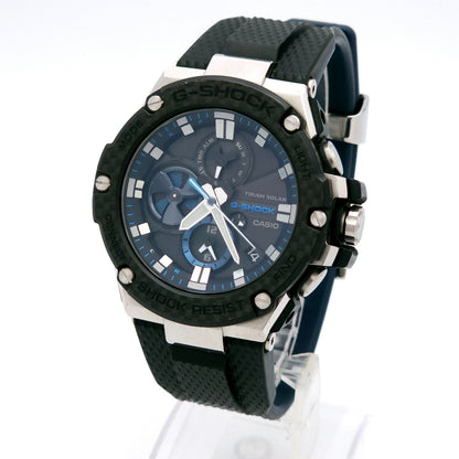 Casio G-Shock GST-B100 Solar Radio Wave Watch