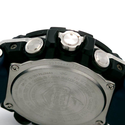 Casio G-Shock GST-B100 Solar Radio Wave Watch