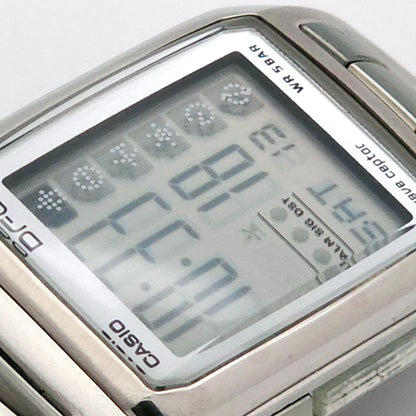 Casio Wave Ceptor DCF-100 Quartz Radio-Controlled Watch - Japan Import