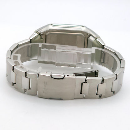Casio Wave Ceptor DCF-100 Quartz Radio-Controlled Watch - Japan Import