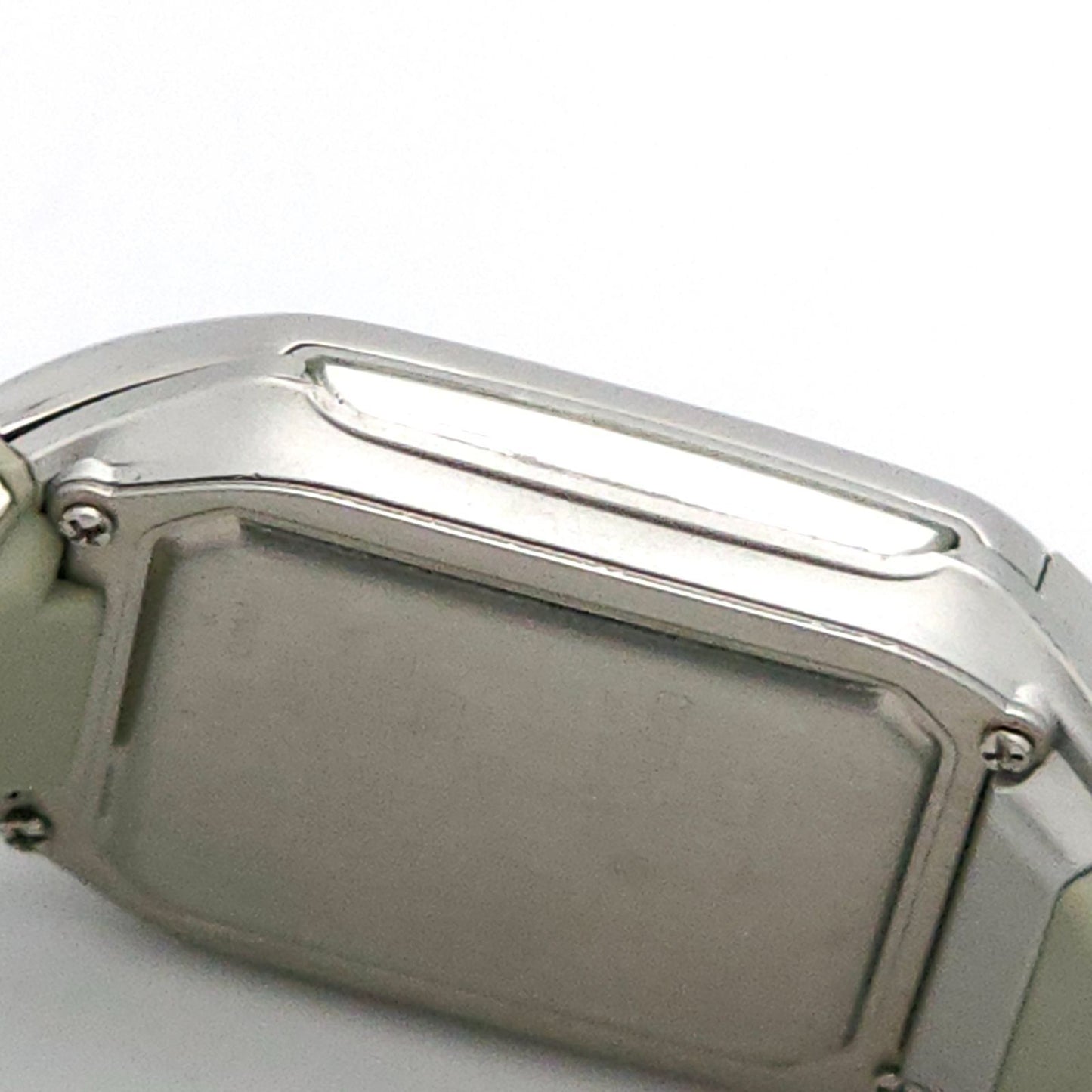 Casio Wave Ceptor DCF-100 Quartz Radio-Controlled Watch - Japan Import