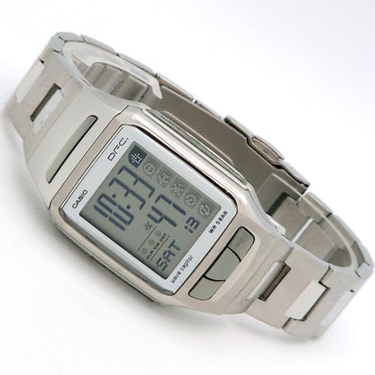 Casio Wave Ceptor DCF-100 Quartz Radio-Controlled Watch - Japan Import