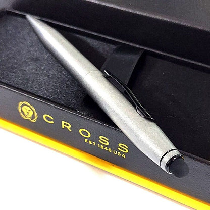 Cross Tech2 Multifunction Pen with Stylus and Gift Box by Cross