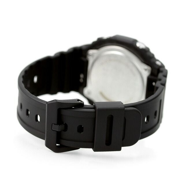Casio G-Shock Analog-Digital Watch Model ga-b2100-1a1dr with Carbon and Resin Case — Japan Import