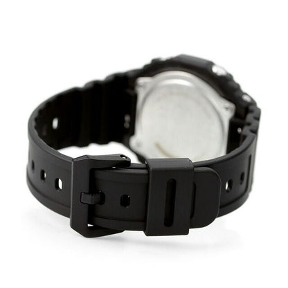 Casio G-Shock Analog-Digital Watch Model ga-b2100-1a1dr with Carbon and Resin Case — Japan Import