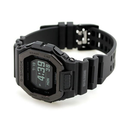 Casio G-Shock G-Lide G-Shock GBX-100NS-1DR Digital Watch — Japan Import