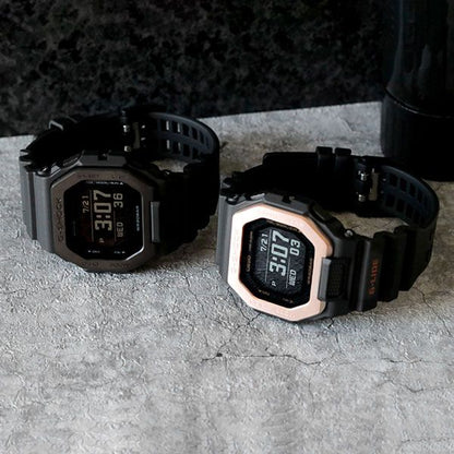 Casio G-Shock G-Lide G-Shock GBX-100NS-1DR Digital Watch — Japan Import