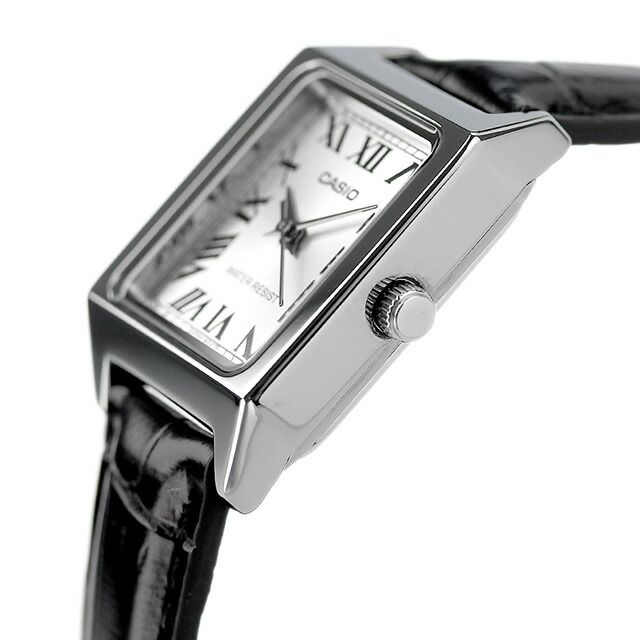 Casio LTP-V007L-7B1DF Women’s Watch — Japan Import