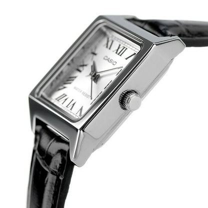 Casio LTP-V007L-7B1DF Women’s Watch — Japan Import
