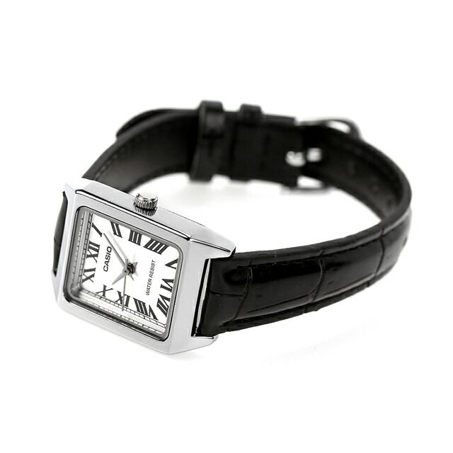 Casio LTP-V007L-7B1DF Women’s Watch — Japan Import