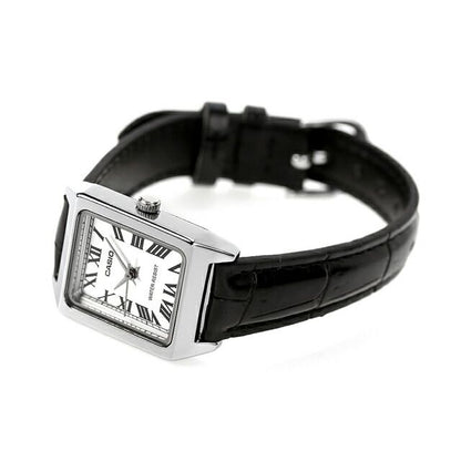 Casio LTP-V007L-7B1DF Women’s Watch — Japan Import