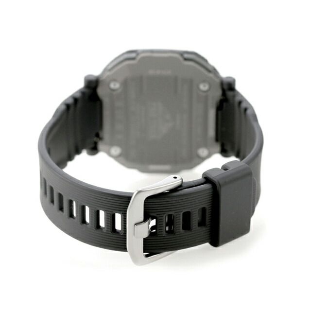 Casio PRO TREK Series PRJ-B001-1DR Solar Movement Wristwatch with Gray Dial and Band — Japan Import