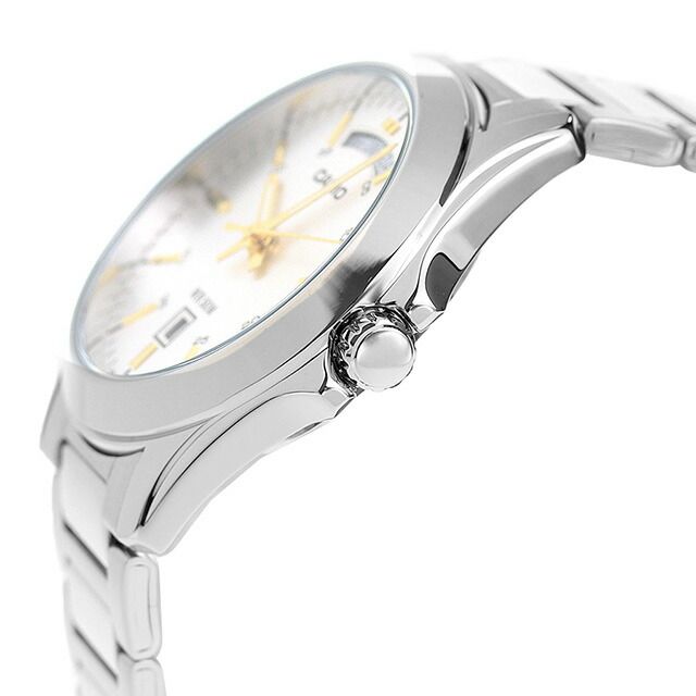 Casio Standard Qz Watch for Men MTP-1370D-7A2VDF Japan Import