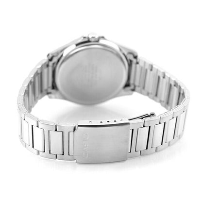 Casio Standard Qz Watch for Men MTP-1370D-7A2VDF Japan Import