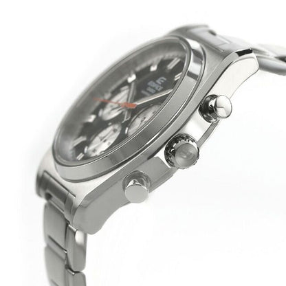 Casio Edifice Standard Chronograph Model EFB-730D-1AVDF Watch — Japan Import