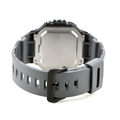 Casio Cheap Digital Watch Men AE-1600H-8BVDF with Resin Band — Japan Import