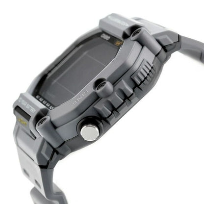 Casio Cheap Digital Watch Men AE-1600H-8BVDF with Resin Band — Japan Import