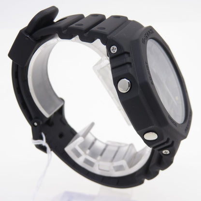 Casio G-Shock GA-B2100-1AER Carbon Core Guard Watch Mobile Link Tough Solar — Japan Import