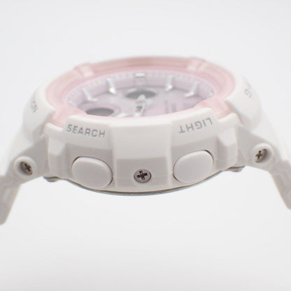 Casio Baby-G Spring Package 2026 Solar Radio Ana-Digi Women's Watch BGA-2800SP-7A1JR — Japan Import