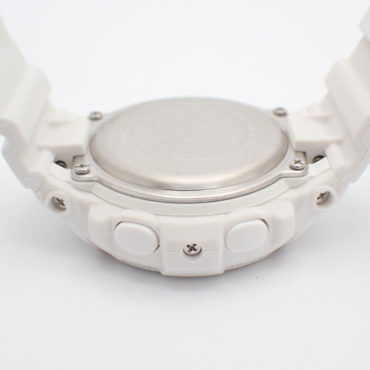 Casio Baby-G Spring Package 2026 Solar Radio Ana-Digi Women's Watch BGA-2800SP-7A1JR — Japan Import