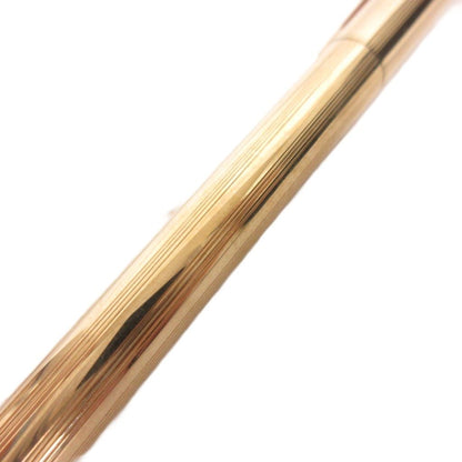 Cross Gold Twist Ballpoint Pen GY99 Reliable Writing Instrument